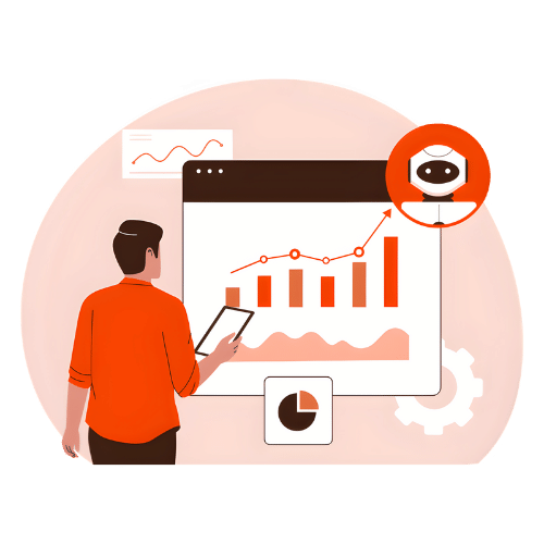 PT Teknologi Api Dua Sisi | Software Development Jakarta