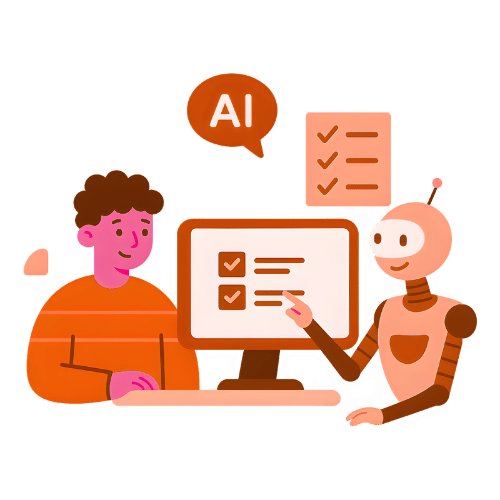 PT Teknologi Api Dua Sisi | Software Development Jakarta